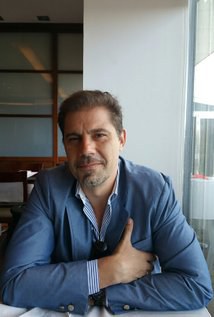 塞尔希奥·巴勃罗斯 Sergio Pablos