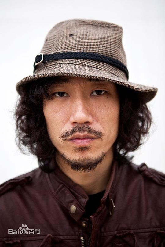 徐正权 Tiger JK