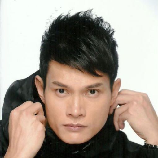 何俊轩 Ho Chun Hin