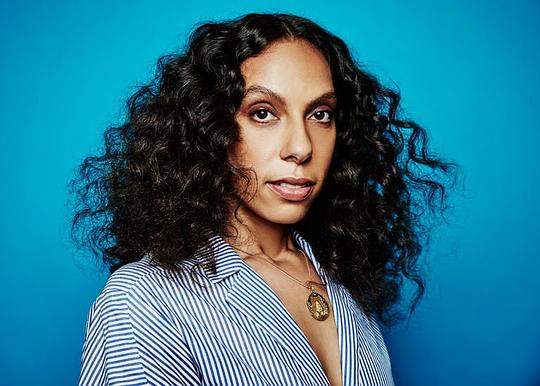 梅丽娜·马苏卡斯 Melina Matsoukas
