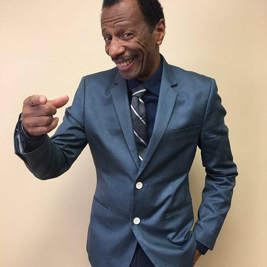 CJ·琼斯 CJ Jones