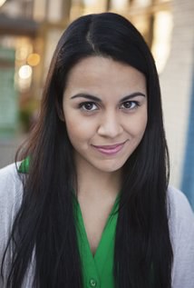 薇薇安娜·查维斯 Viviana Chavez