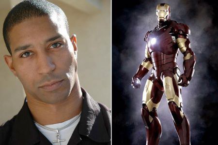 克莱·方特诺特 Clay Donahue Fontenot