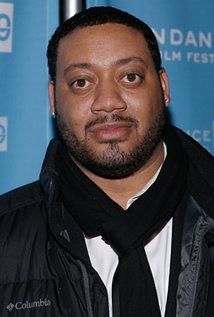 塞德里克·亚伯勒 Cedric Yarbrough