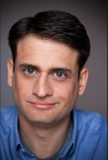 艾德·赫伯斯特曼 Ed Herbstman