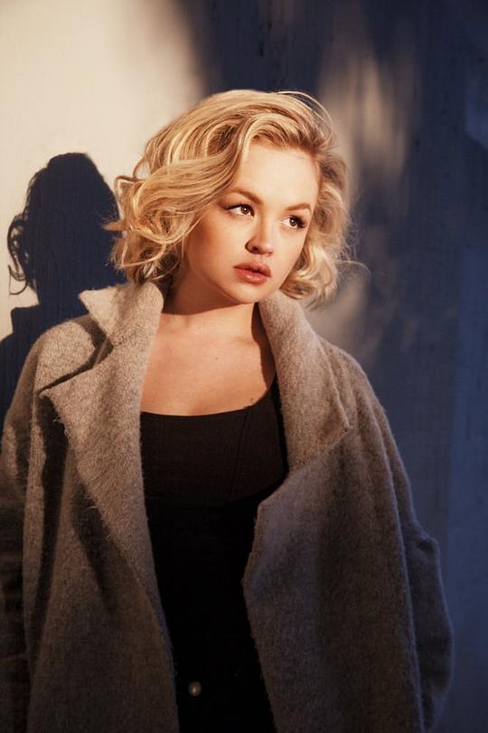 杰西卡·艾莉 Jessica Amlee