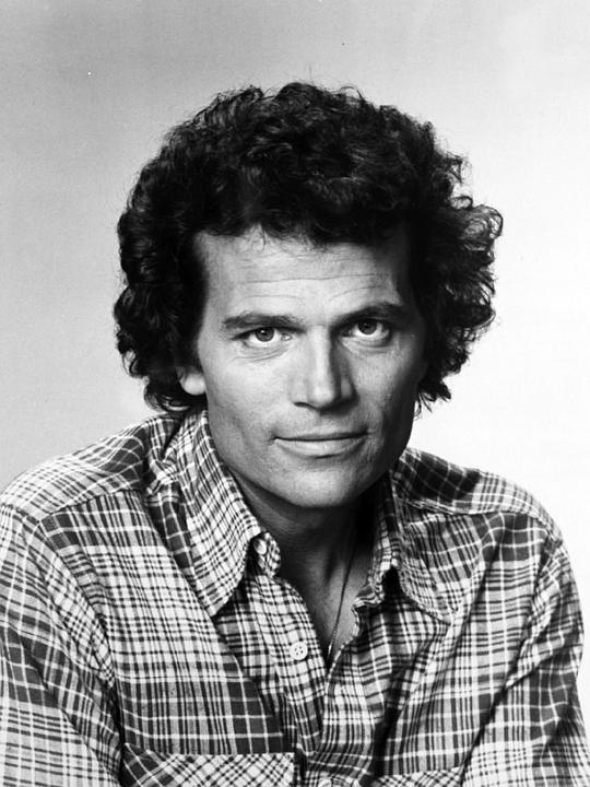 帕特里克·韦恩 Patrick Wayne