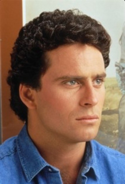 伊桑·韦恩 Ethan Wayne