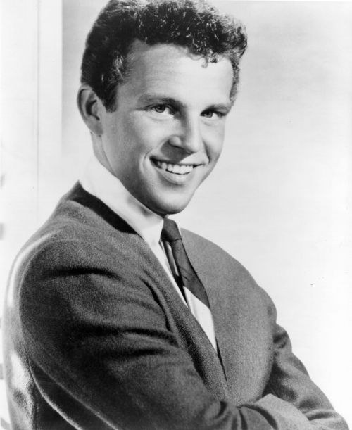 鲍比·温顿 Bobby Vinton