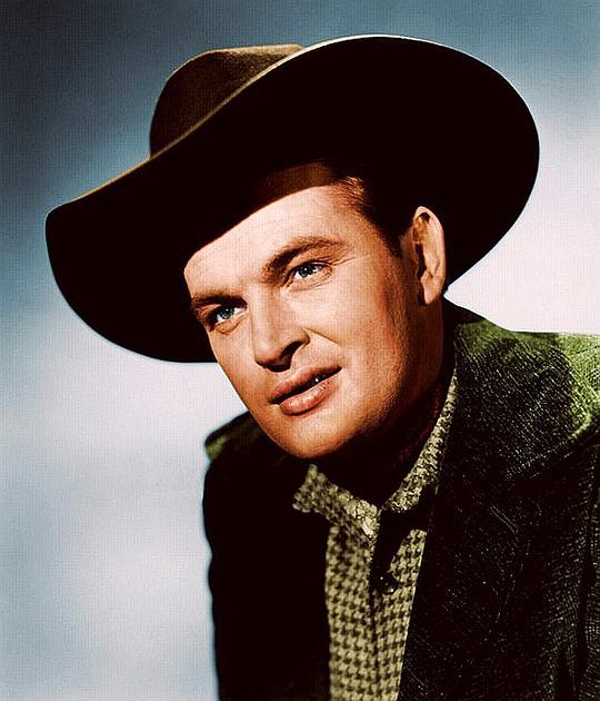 格雷格·帕尔默 Gregg Palmer