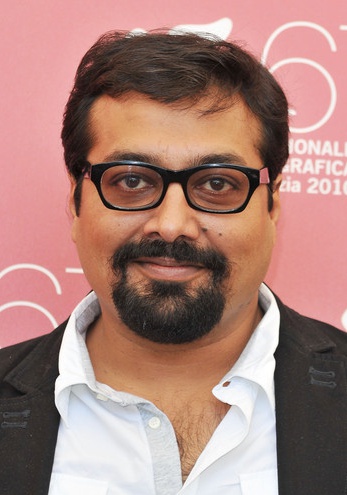 阿努拉格·卡施亚普 Anurag Kashyap