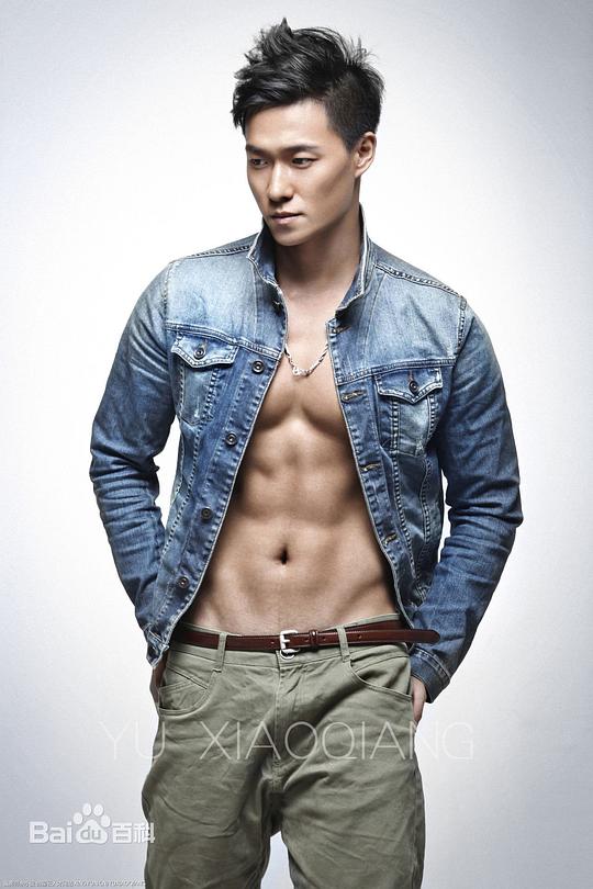 向云龙 Yunlong Xiang