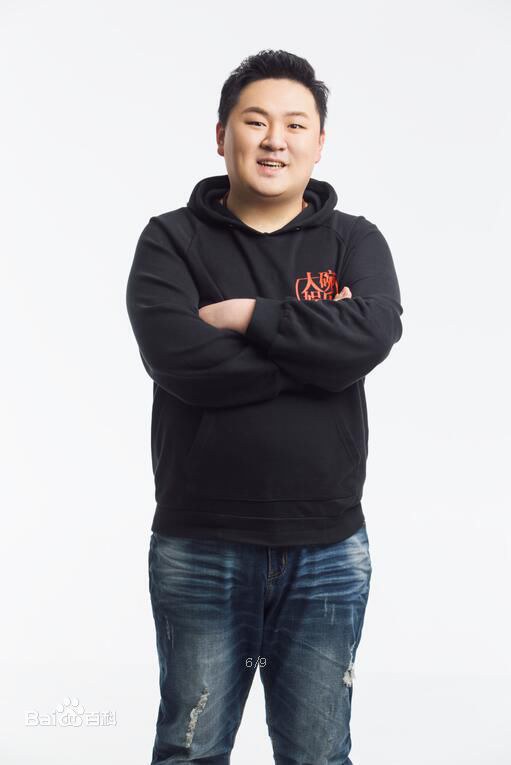 孙集斌 Jibin Sun