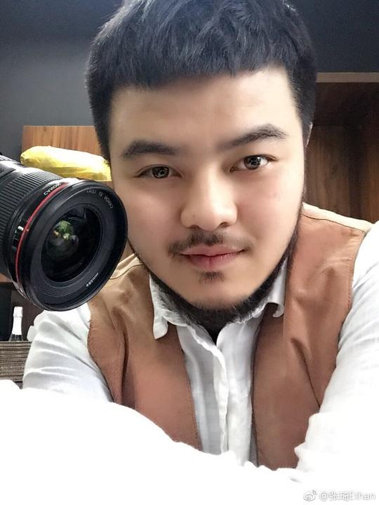 张琦 Qi Zhang