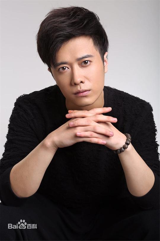 王帅博 Shuaibo Wang