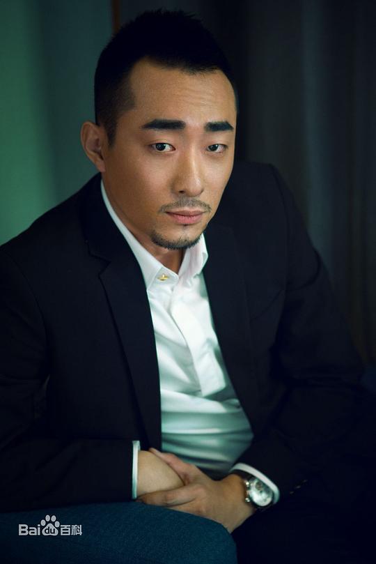 胡子程 Zicheng Hu