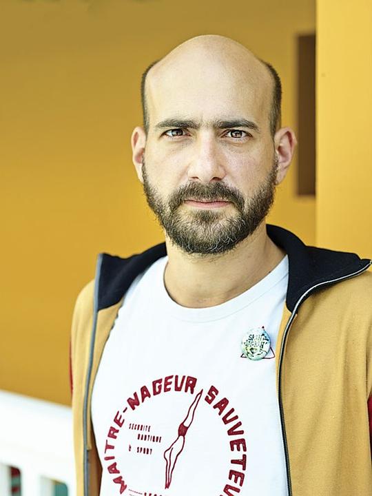 朱利安·内尔 Julien Neel
