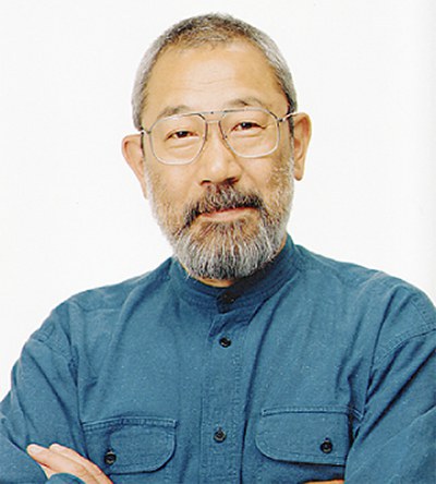 上条恒彦 Tsunehiko Kamijô