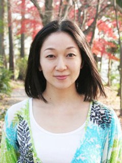 村田牧子 Makiko Murata