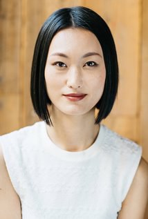 山本真理 Mari Yamamoto