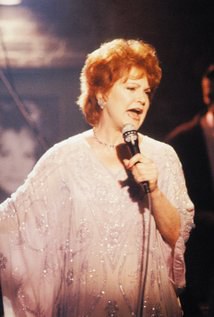 安妮·罗斯 Annie Ross