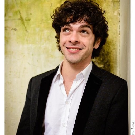 乔瓦尼·安扎尔多 Giovanni Anzaldo