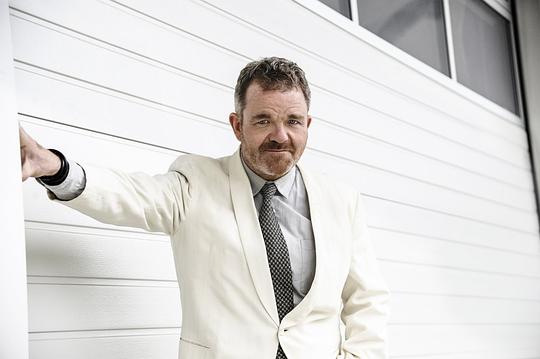 科内利乌斯·奥博尼亚 Cornelius Obonya