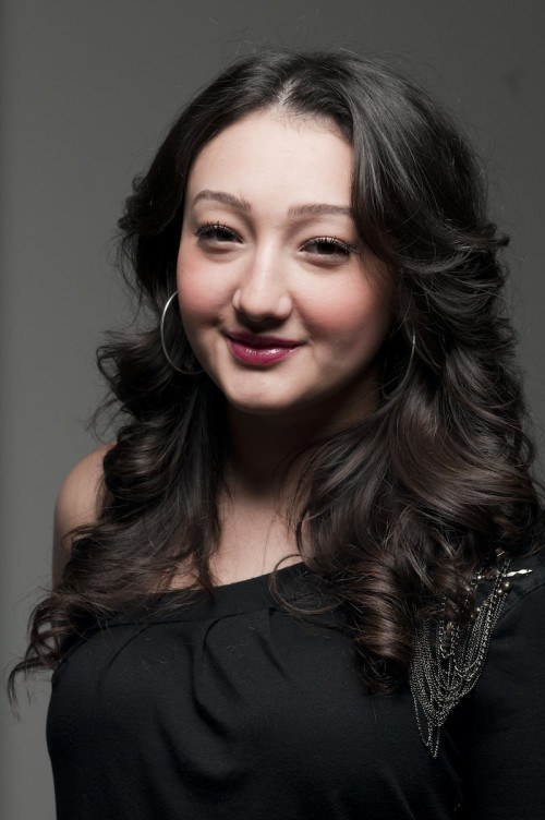 Alessandra Cannito Alessandra Cannito