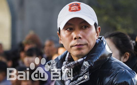 朱定忠 Dingzhong Zhu