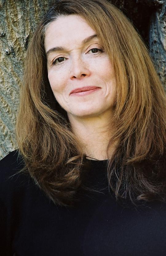 梅勒妮·梅隆 Melanie Mayron