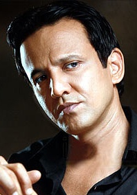 凯·凯·门农 Kay Kay Menon