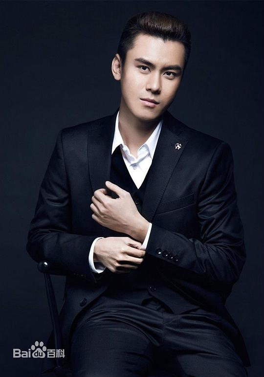 郭振迦 Zhenjia Guo