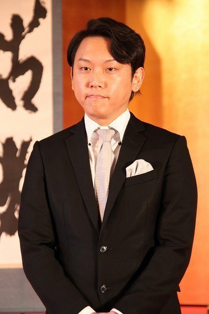 齐藤勇贵 Yûki Saitô