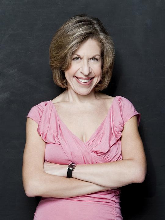 杰姬·霍夫曼 Jackie Hoffman