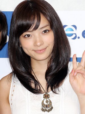 苍丽娜 Reina Aoi