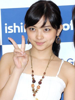 苍安娜 Anna Aoi