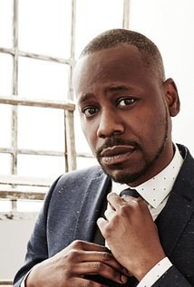 马尔科姆·巴雷特 Malcolm Barrett