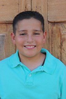 加布里·以赛亚·阿贝塔 Gabriel Isaiah Abeyta