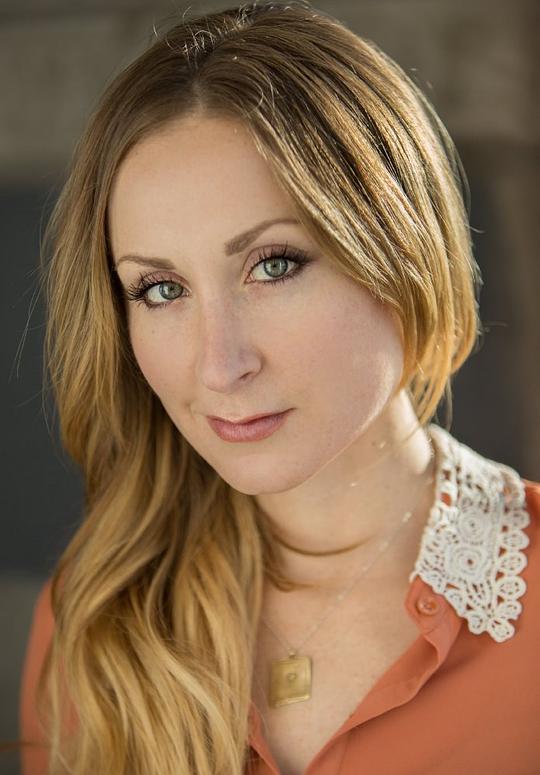 丽贝卡·威金斯 Rebekah Wiggins