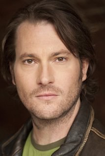 杰弗里·波默罗伊 Geoffrey Pomeroy