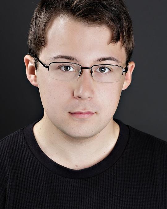 马修·J·伊万斯 Matthew J. Evans