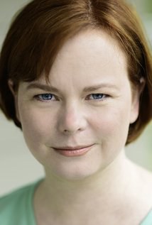 肯德拉·赫斯凯特 Kendra Hesketh