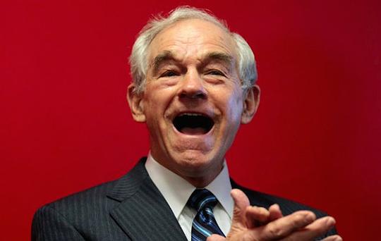 格伦·贝克 Glenn Beck