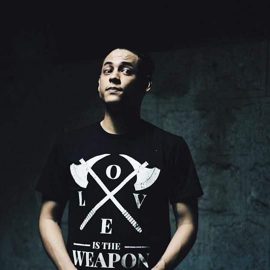 费利克斯·罗科 Felix Roco