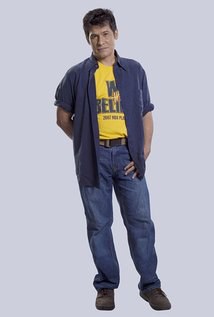 胡里奥·迪亚兹 Julio Diaz