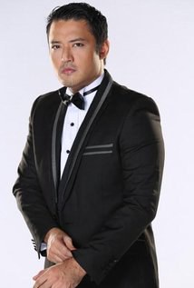 马克·安东尼·费尔南德斯 Mark Anthony Fernandez