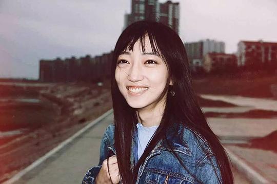 汪小壹 Xiaoyi Wang