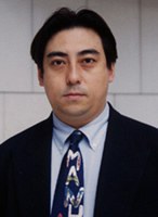 伊藤克信 Katsunobu Ito