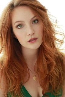 凯蒂·麦康奈尔 Katie McConnell