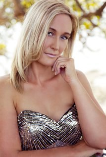 安吉·特里克 Angie Tricker